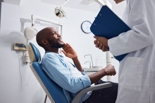 Dental Bonding in San Ramon, CA