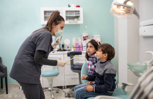 Advanced Technology for Better Dental Care in San Ramon, CA