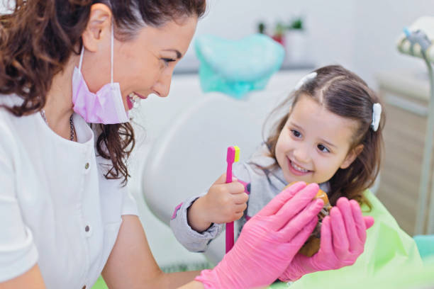 Full Mouth Reconstruction in San Ramon, CA